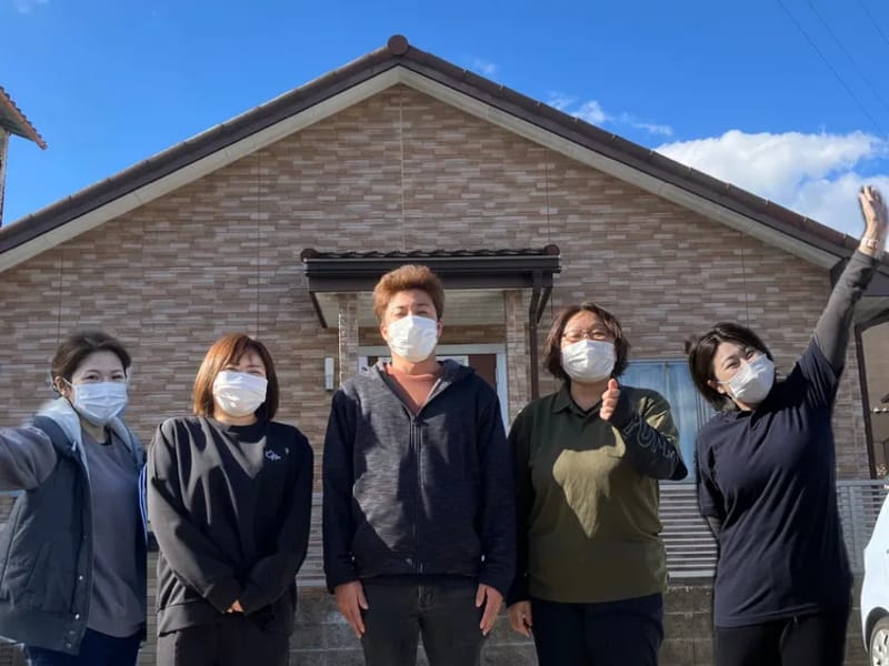 つくしケアサービス　さつき - 訪問介護 in 大垣市, 岐阜県 photo 2