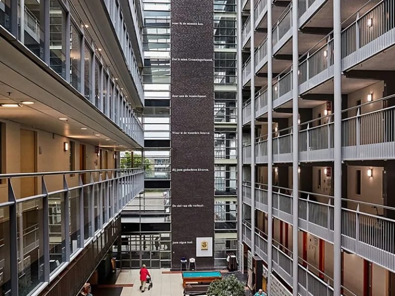 Veldspaat - Verpleeghuis in Groningen, Groningen photo 3
