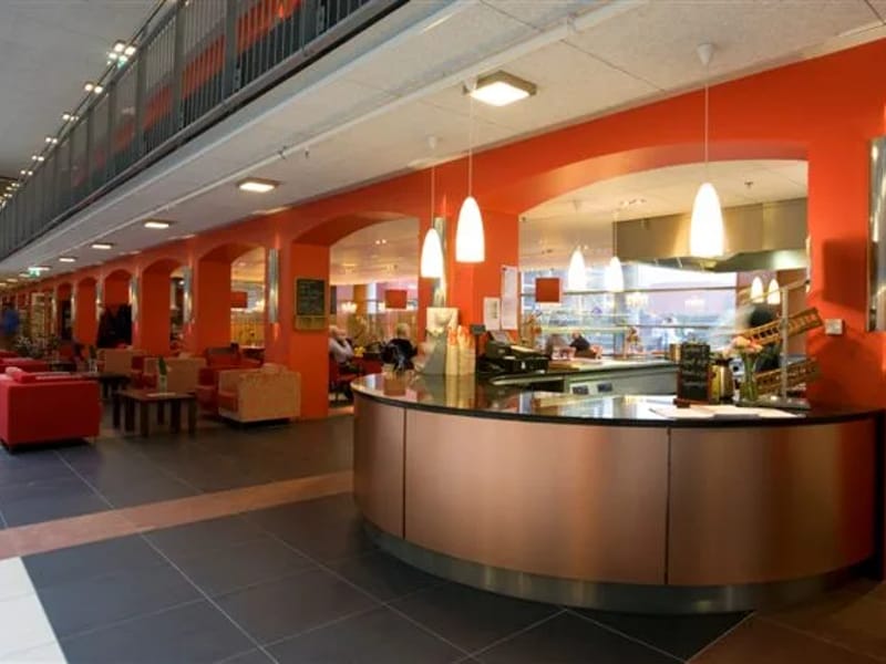 Veldspaat - Verpleeghuis in Groningen, Groningen photo 2