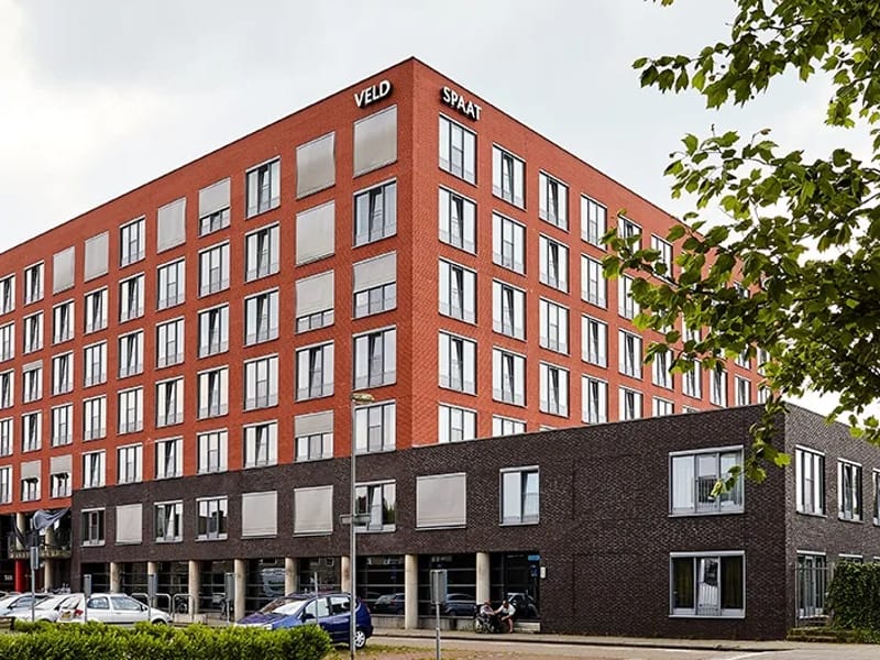 Veldspaat - Verpleeghuis in Groningen, Groningen photo 1
