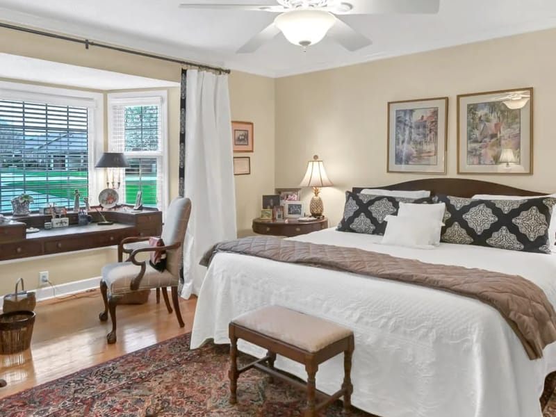 Presbyterian Communities Of South Carolina-Clinton — Assisted Living, Clinton, SC · photo 2