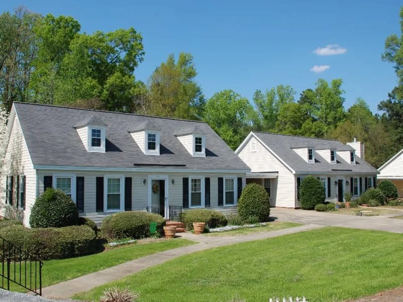 Presbyterian Communities Of South Carolina-Clinton — Assisted Living, Clinton, SC · photo 3