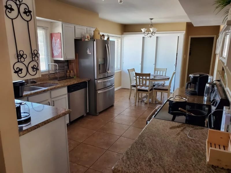 Willow Canyon Llc - Assisted Living in Chandler, AZ photo 2