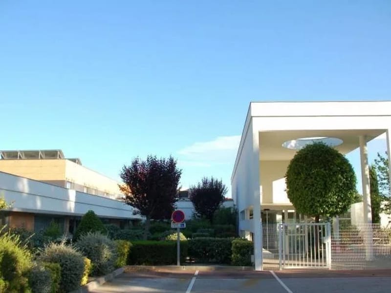 Ehpad Les Camelias - EHPAD in CABESTANY, Occitanie photo 2