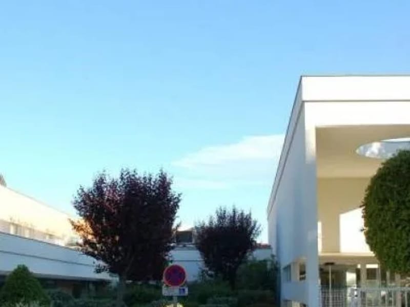 Ehpad Les Camelias - EHPAD in CABESTANY, Occitanie photo 1