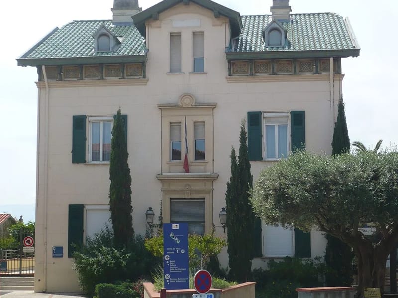 Ehpad Les Camelias - EHPAD in CABESTANY, Occitanie photo 3