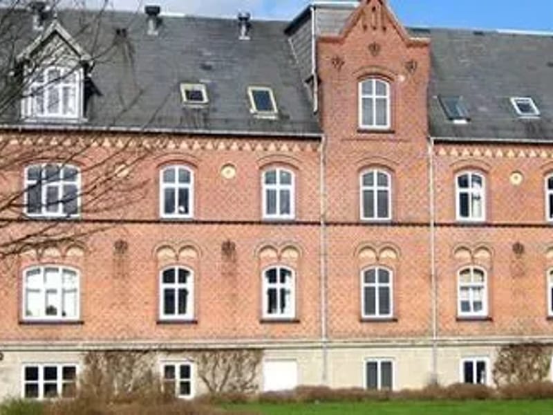 Kristrupcentret - Plejehjem in Randers, Region Midtjylland photo 3