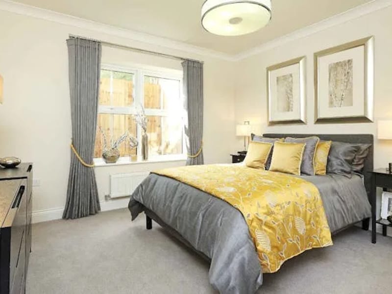 Bramley House Residential Home - Assisted Living in Dorking, England photo 3