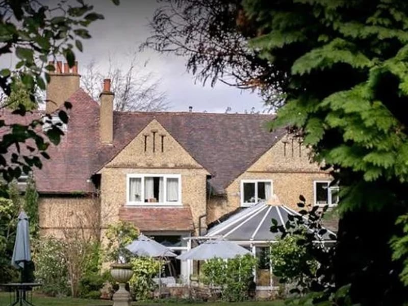 Bramley House Residential Home - Assisted Living in Dorking, England photo 1