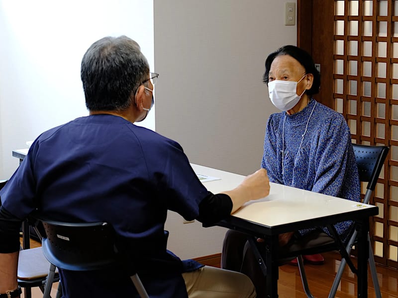 あいの樹居宅介護支援事業所 - 有料老人ホーム in 名古屋市北区, 愛知県 photo 3