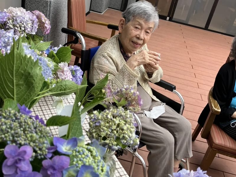 あじさいケアセンター - 有料老人ホーム in 門真市, 大阪府 photo 3