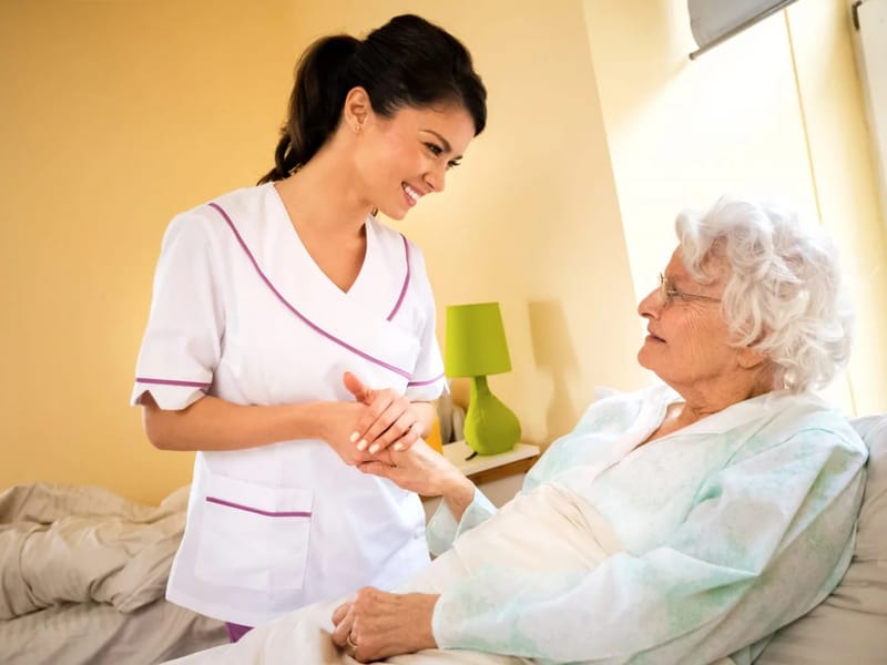All Metro Home Care Services Of Florida, INC. - Home Health Nursing in West Palm Beach, FL photo 2