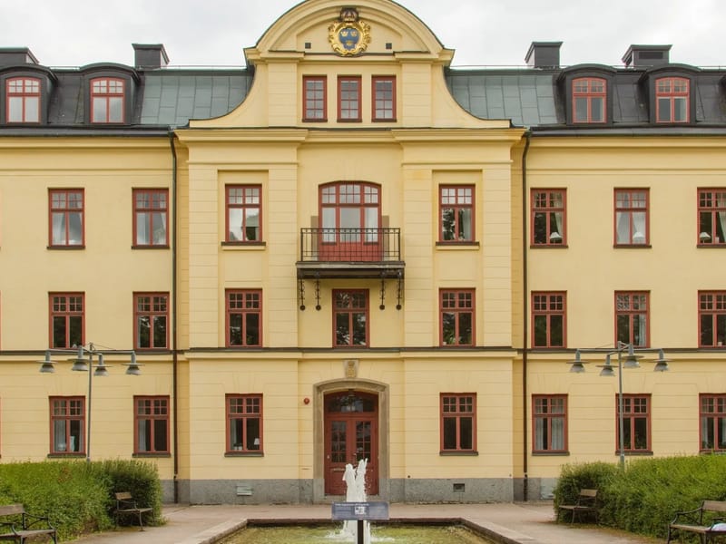 Hilleborg - Serviceboende in Gävle, Gävleborgs län photo 2
