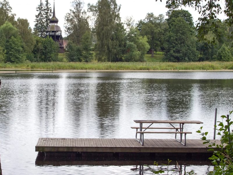 Hilleborg - Serviceboende in Gävle, Gävleborgs län photo 3