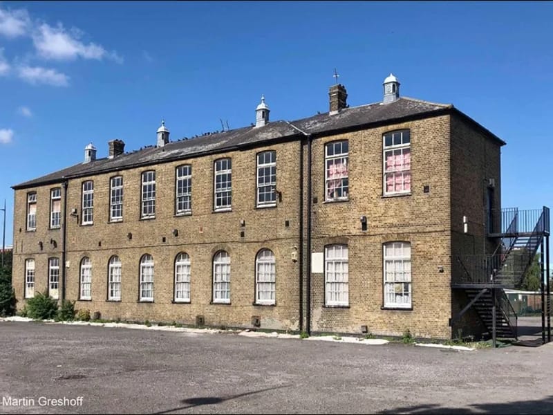 229 Mitcham Lane Limited - 11 Angles Road - Assisted Living in London, England photo 1