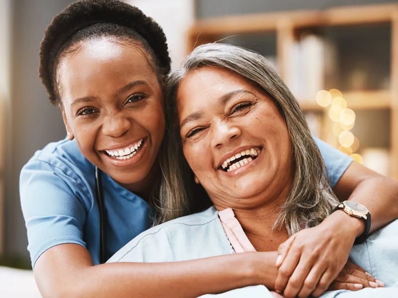 A Precious One Home Health Care LLC - Home Health Nursing in Middletown, OH photo 3