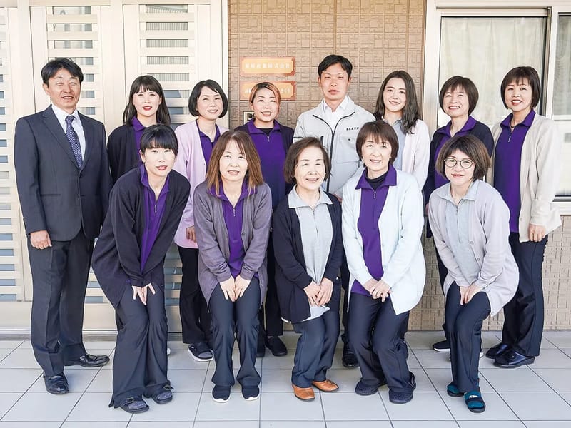 きくや介護事業部 - 有料老人ホーム in 福岡市南区, 福岡県 photo 1
