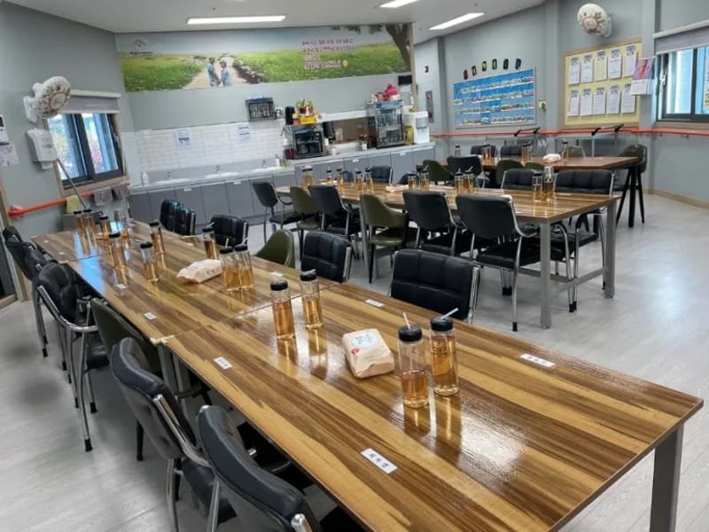 마실데이케어센터 - 방문요양 in 순천시, 전라남도 photo 2