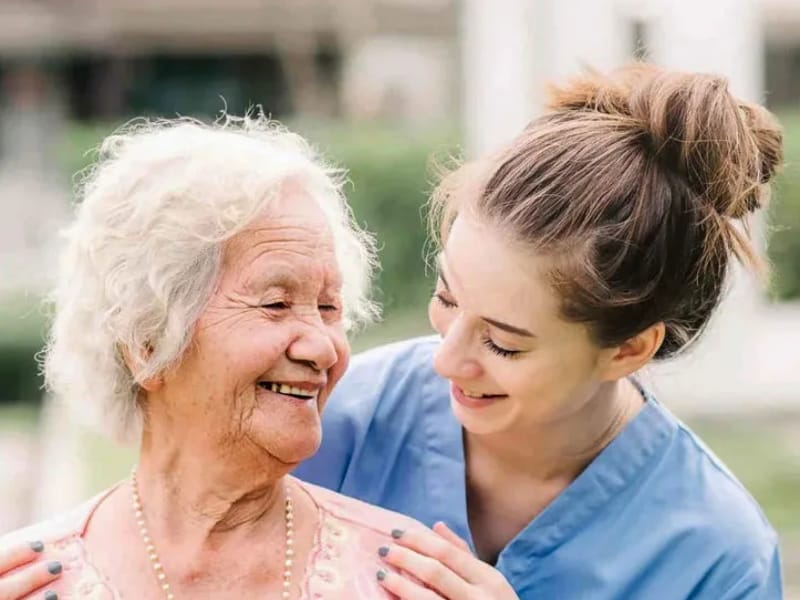 Care at Heart Home Services - In-Home Care in Halesowen, England photo 2