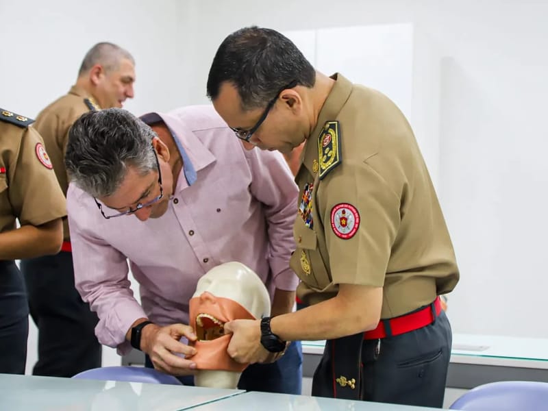 Coibim Centro De Estudos E Pesquisas Odontologicas - Cuidado Domiciliar in São Paulo, SP photo 2