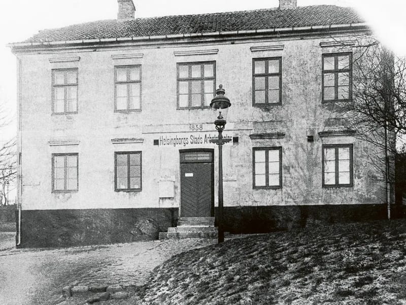 Utf, Ami Hushålls.tjänst - Hemtjänst in Helsingborg, Skåne län photo 2