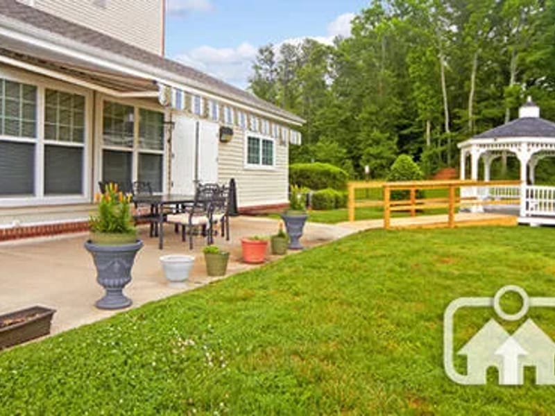 Darby House - Assisted Living in Jefferson City, TN photo 1