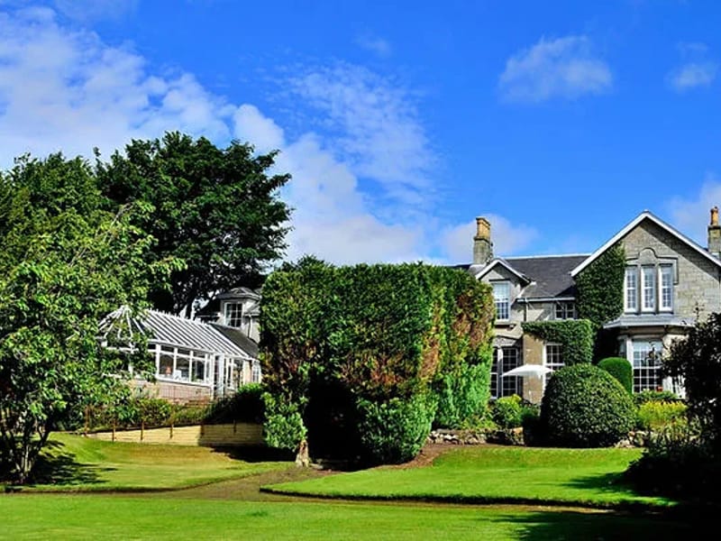 Ashley House Residential Home in Manchester, England photo 3
