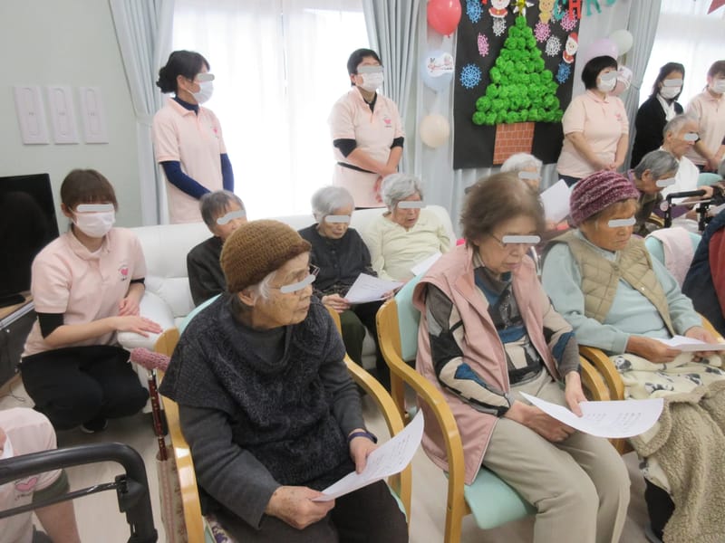 けあビジョンホーム宍粟 - 有料老人ホーム in 宍粟市, 兵庫県 photo 2
