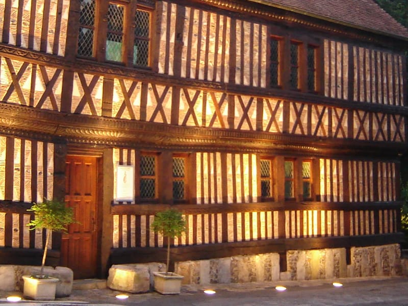Ehpad D'Orbec - EHPAD in ORBEC, Normandie photo 2