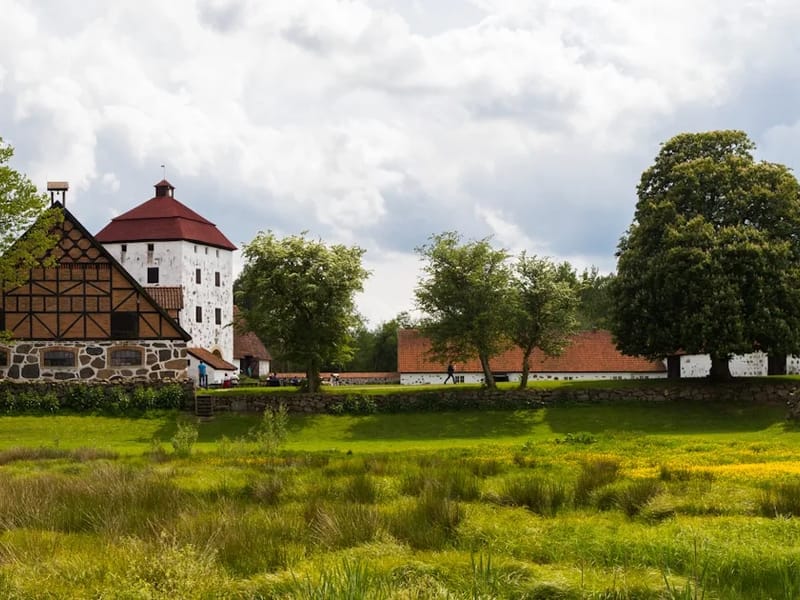 Vinslöv - Äldreboende in Hässleholm, Skåne län photo 3