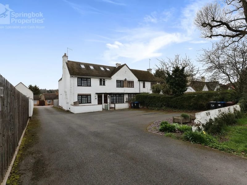 Orchard Hill - In-Home Care in Northampton, England photo 2