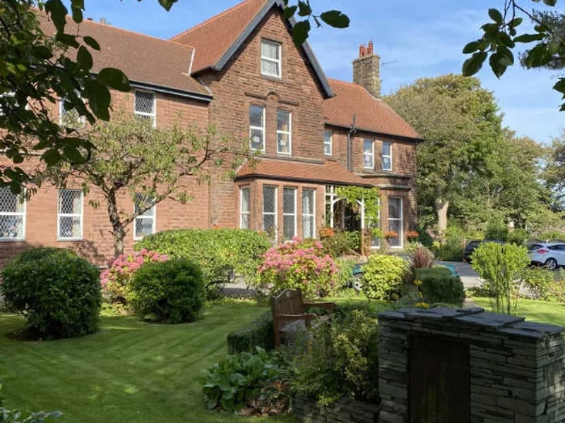 Abbotsfield Residential Care Home - Assisted Living in Barrow-In-Furness, England photo 1