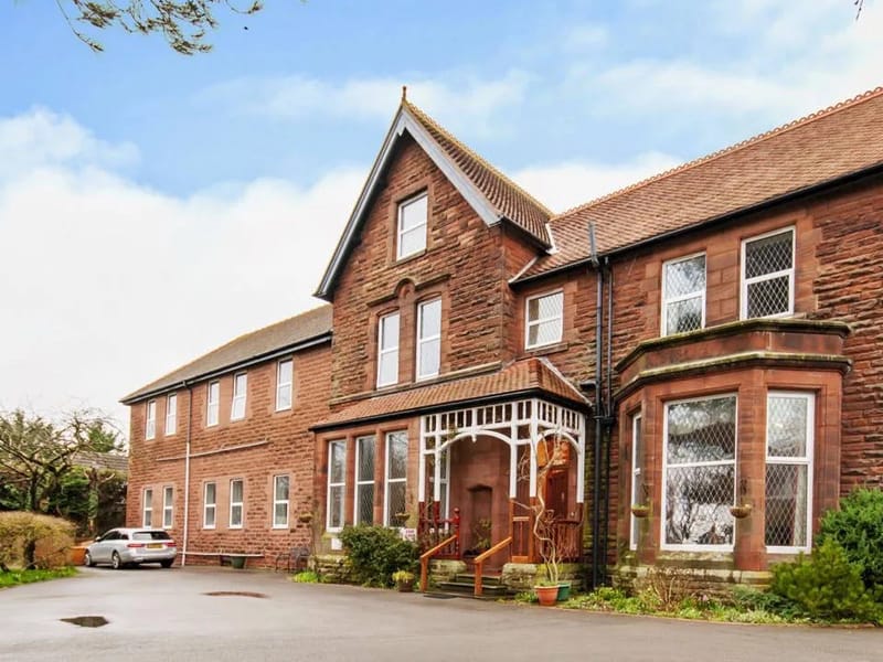 Abbotsfield Residential Care Home - Assisted Living in Barrow-In-Furness, England photo 2
