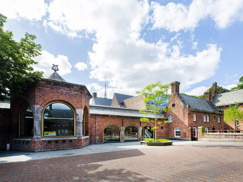 Prisma - Begeleid Wonen in Waalwijk, Noord-Brabant photo 1