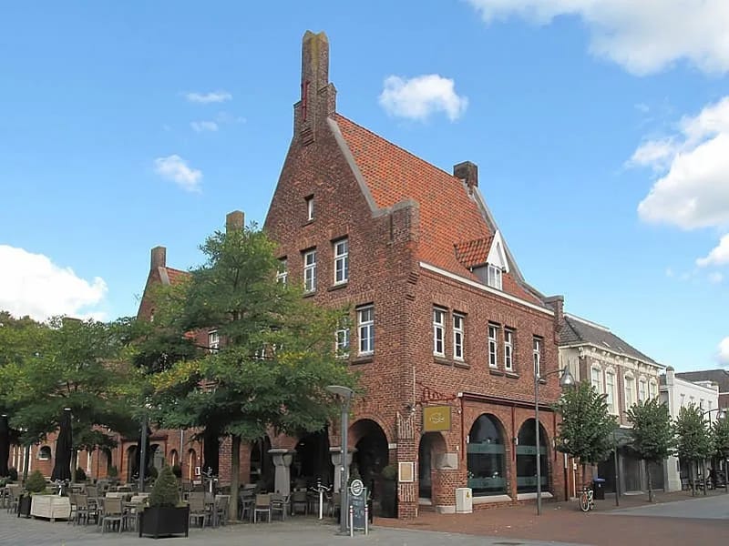Prisma - Begeleid Wonen in Waalwijk, Noord-Brabant photo 2
