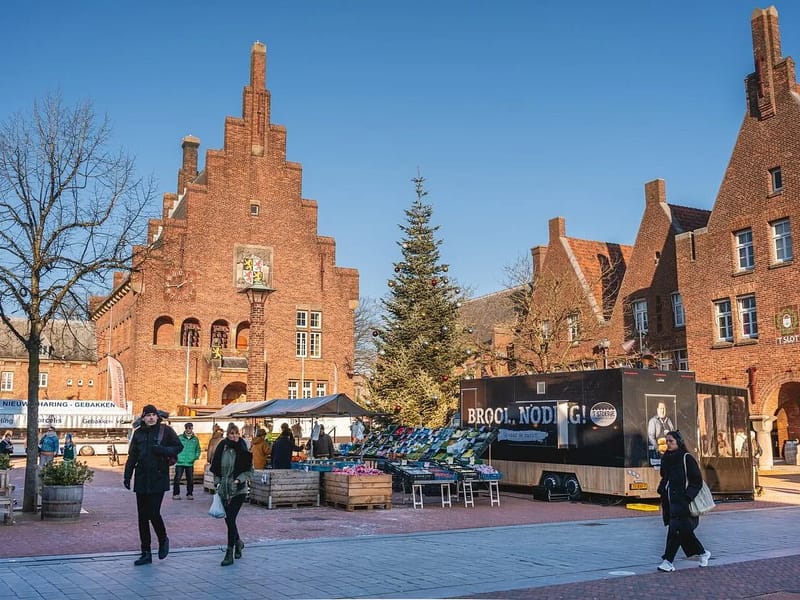 Prisma - Begeleid Wonen in Waalwijk, Noord-Brabant photo 3