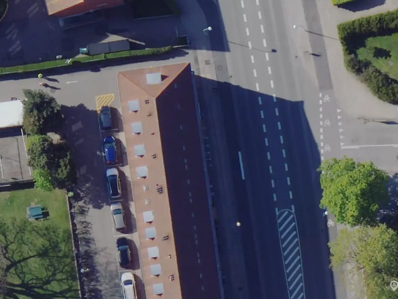 31 stuen - Hjemmepleje in Hvidovre, Region Hovedstaden photo 2