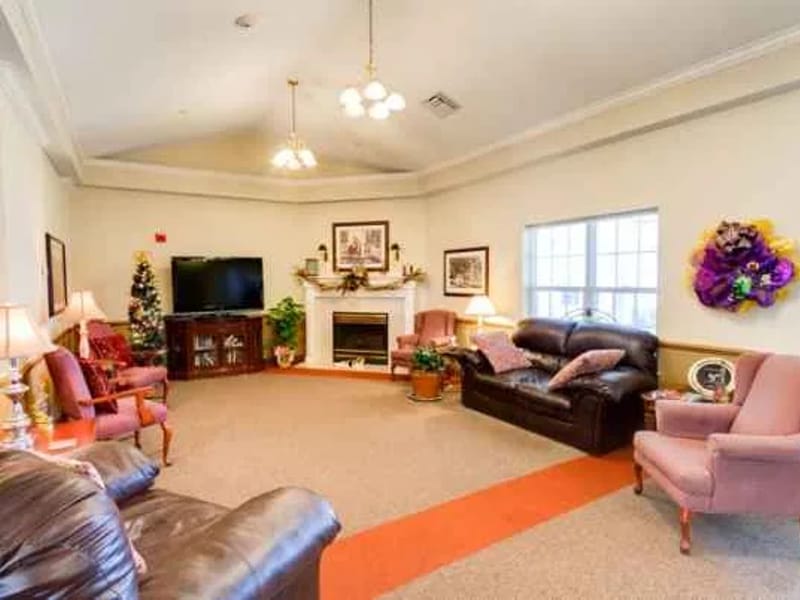 Bailey Place - Level 3 - Assisted Living in Bunkie, LA photo 2