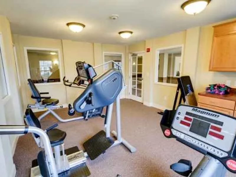 Bailey Place - Level 3 - Assisted Living in Bunkie, LA photo 3