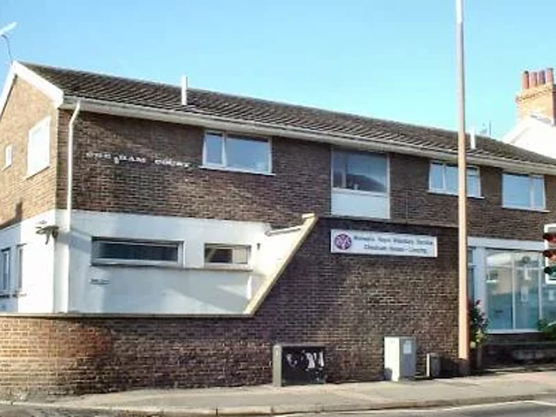 Chesham House in Southampton, England photo 3