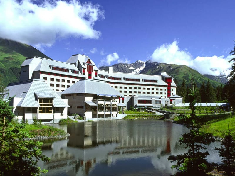 Alyeska Medical Staffing - Home Health Nursing in Anchorage, AK photo 1