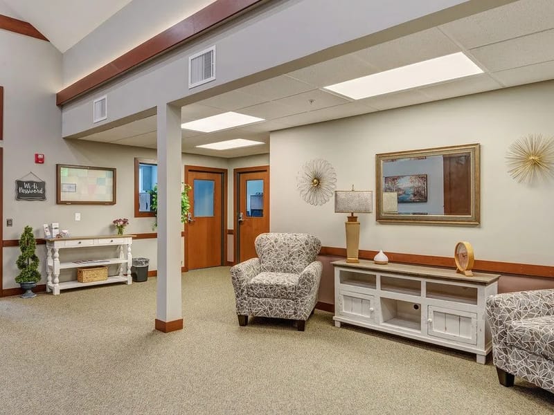 Asian American Elderly Al - Assisted Living in Crystal, MN photo 2