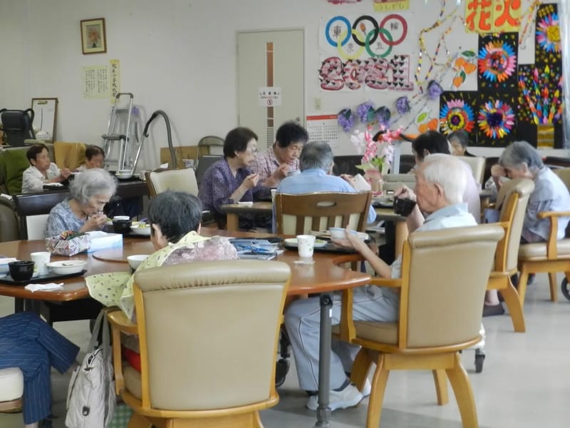 とよた在宅介護支援センター - 有料老人ホーム in 下関市, 山口県 photo 3