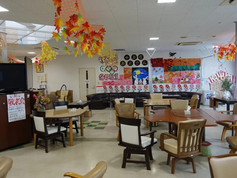 とよた在宅介護支援センター - 有料老人ホーム in 下関市, 山口県 photo 2