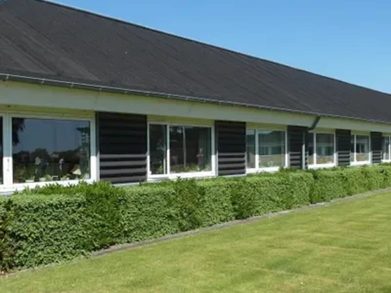 Plejehjem Aalborg - Plejehjem in Aalborg, Region Nordjylland photo 2