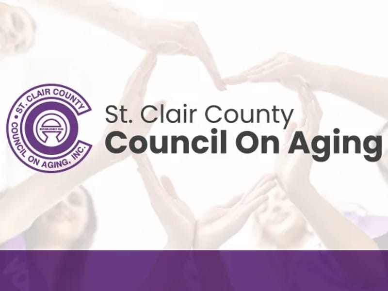 Council on Aging of St. Clair - Medical Transport in Port Huron, MI photo 1