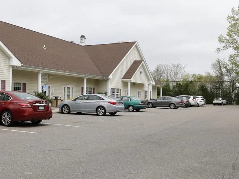 292550 Sanderling Dialysis Center - Dialysis in Ely, NV photo 1