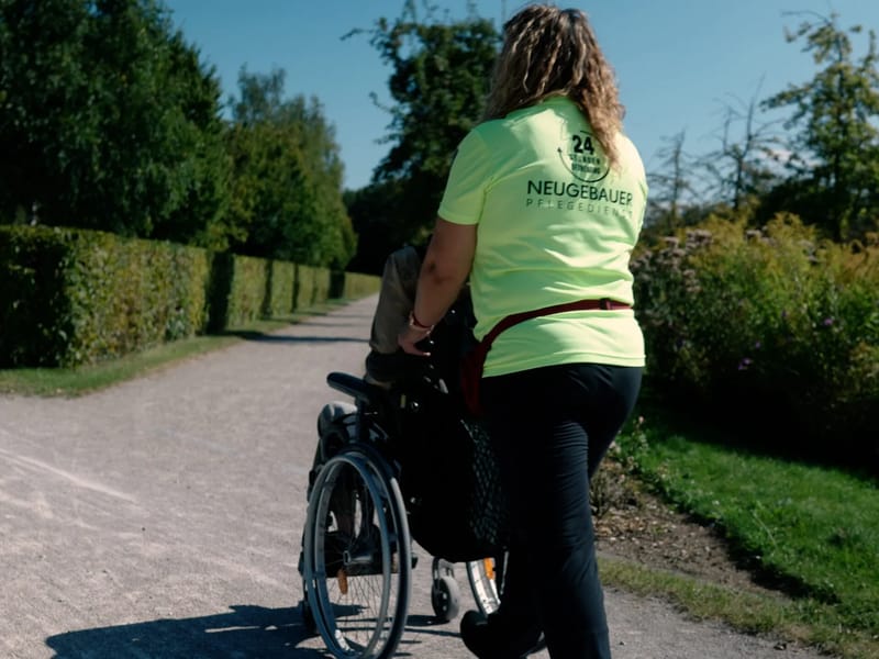 ADELA Ambulanter Pflegedienst Pflegestützpunkt Giesing in München, Bayern photo 1