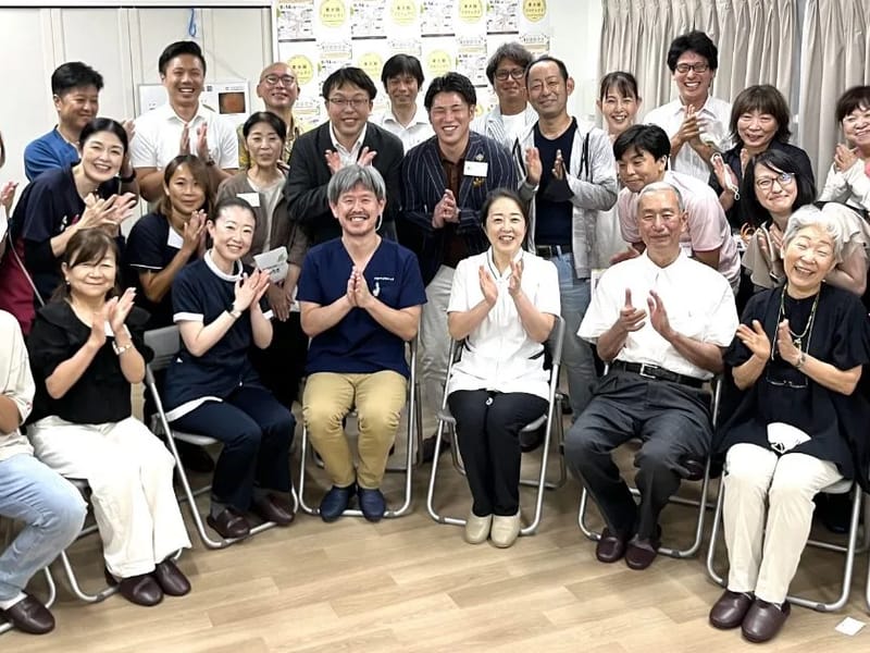 イースタンビラ ケアプランセンター - 有料老人ホーム in 東大阪市, 大阪府 photo 1