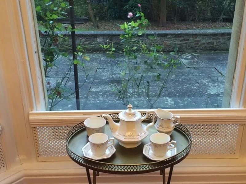Hazelwood Gardens Nursing Home in Bristol, England photo 3